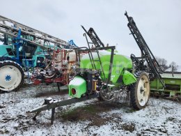 Online aukce: TECNOMA  18 HLE