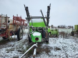 Інтернет-аукціон: TECNOMA  18 HLE