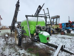 Інтернет-аукціон: TECNOMA  18 HLE