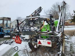 Інтернет-аукціон: TECNOMA  18 HLE