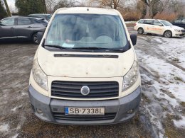 Інтернет-аукціон: FIAT  SCUDO