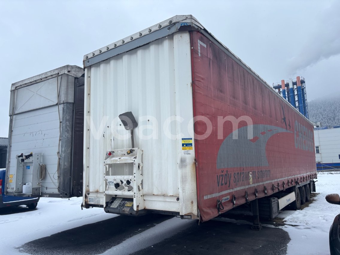 Інтернет-аукціон: KRONE  SD