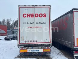 Інтернет-аукціон: KRONE  SD