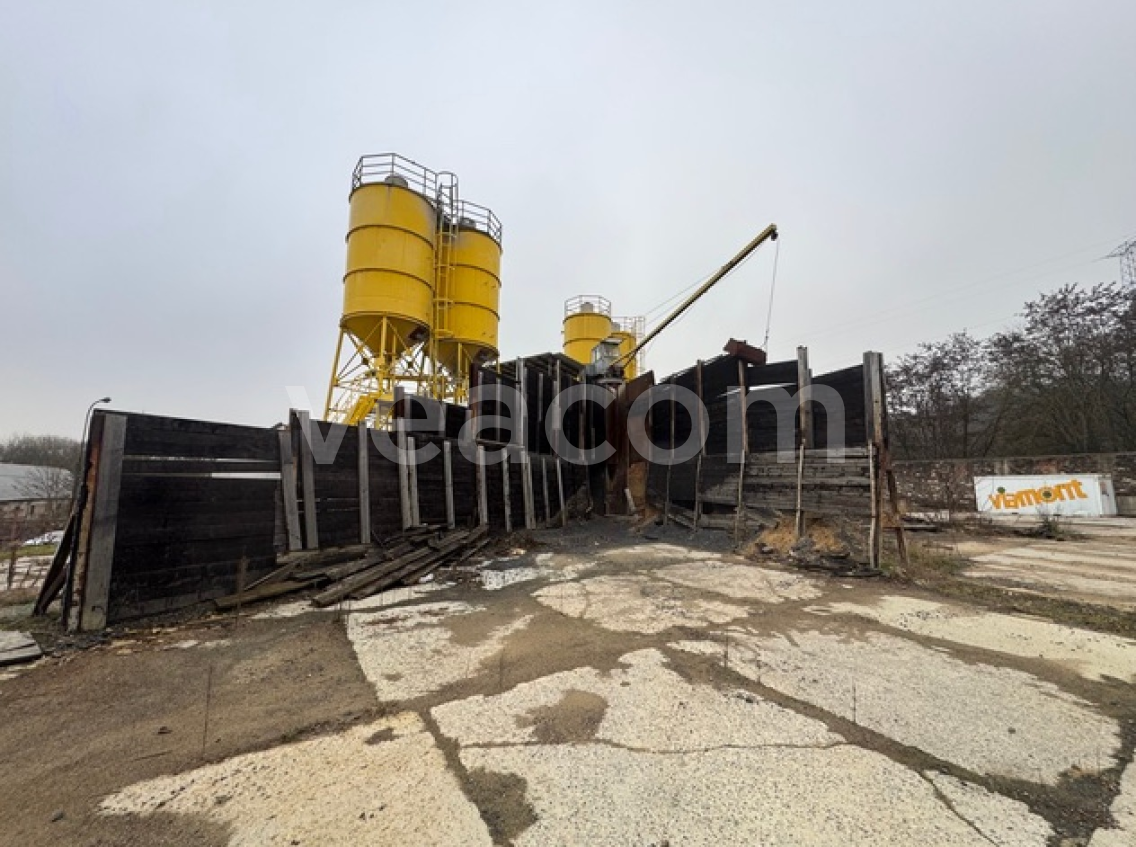 Інтернет-аукціон:   BETONÁRNA RTM 750