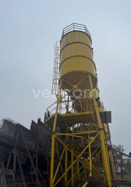 Інтернет-аукціон:   BETONÁRNA RTM 750