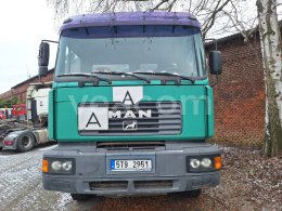 Online aukce:   26.364 DFLK 6X4