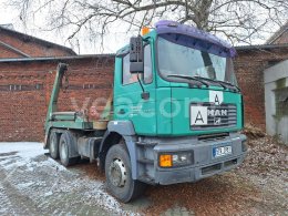 Online aukce:   26.364 DFLK 6X4