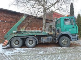 Online aukce:   26.364 DFLK 6X4
