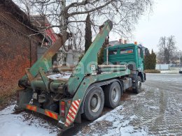 Online aukce:   26.364 DFLK 6X4