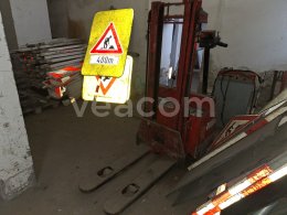 Online aukce:  LANSING PHEP10/E/1.25GL100/279