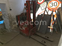 Online aukce:   LANSING PHEP10/E/1.25GL100/279