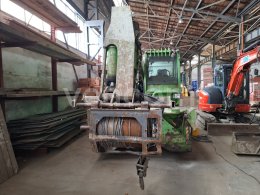 Online aukce: MERLO  ROTO 30.13 EV 4X4