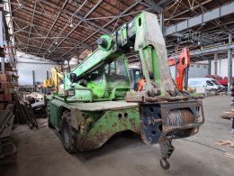 Online aukce: MERLO  ROTO 30.13 EV 4X4