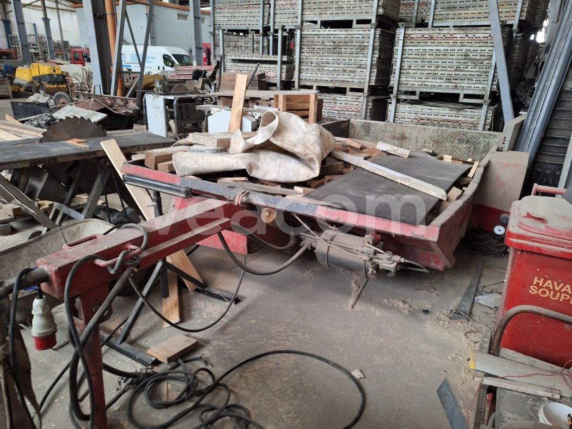 Online aukce:   MOS ŠITBOŘICE