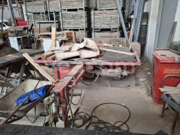 Online aukce:   MOS ŠITBOŘICE