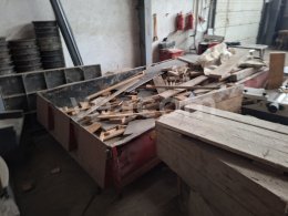 Online aukce:   MOS ŠITBOŘICE