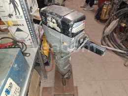 Online aukce:   MAKITA HM 1800