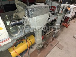 Online aukce:  MAKITA HM 1800