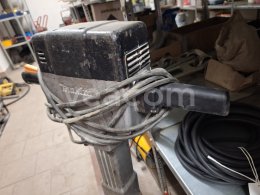 Online aukce:   MAKITA HM 1800