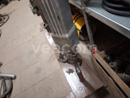 Online aukce:   MAKITA HM 1800