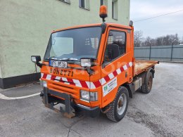 Інтернет-аукціон: BONETTI  FX100/35 E5 4X4