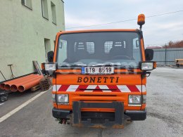 Online aukce: BONETTI  FX100/35 E5 4X4