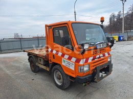 Online aukce: BONETTI  FX100/35 E5 4X4