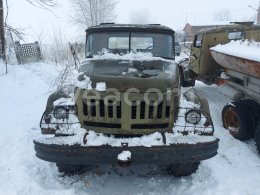 Интернет-аукцион:   ZIL 131