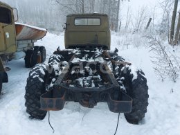 Интернет-аукцион:   ZIL 131