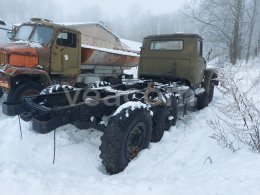 Интернет-аукцион:   ZIL 131
