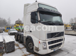 Інтернет-аукціон: VOLVO  FH 480