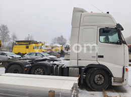 Інтернет-аукціон: VOLVO  FH 480