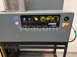 Інтернет-аукціон: KÄRCHER  HDS 12/14-4 ST-GAS