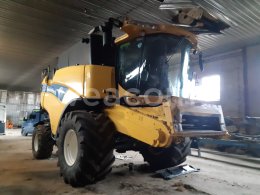 Online aukce: NEW HOLLAND  CX 880