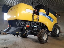 Online aukce: NEW HOLLAND  CX 880