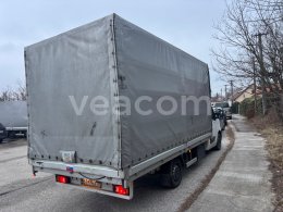 Online aukce: RENAULT  MASTER