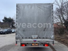 Online aukce: RENAULT  MASTER