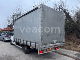 Online aukce: RENAULT  MASTER