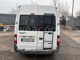 Online aukce: FORD  TRANSIT