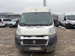 Online aukce: FIAT  DUCATO