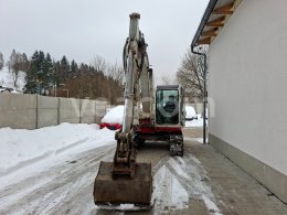 Online-Versteigerung: TAKEUCHI  TB 175
