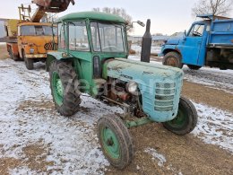 Online-Versteigerung: ZETOR  3011