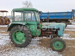 Online-Versteigerung: ZETOR  3011