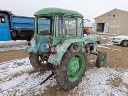 Online-Versteigerung: ZETOR  3011