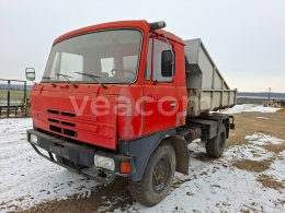 Online aukce: ROSS  VIZA 330 4X4