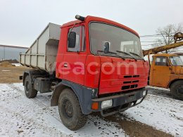 Online-Versteigerung: ROSS  VIZA 330 4X4