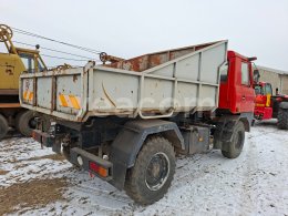 Online-Versteigerung: ROSS  VIZA 330 4X4