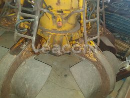 Online aukce:   Hydraulický drapák polypový