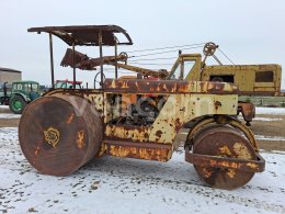 Online-Versteigerung:   SILNIČNÍ VÁLEC JMP R12M