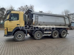 Aukcja internetowa: VOLVO  FM 440 8x4